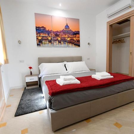 La Casa Degli Osti 2 - Piazza Navona Roma Exterior foto