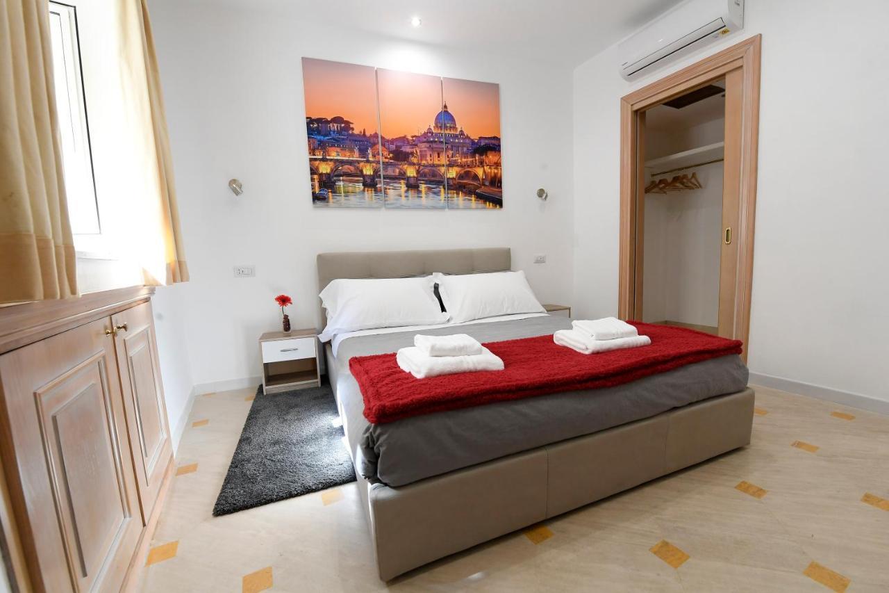 La Casa Degli Osti 2 - Piazza Navona Roma Exterior foto