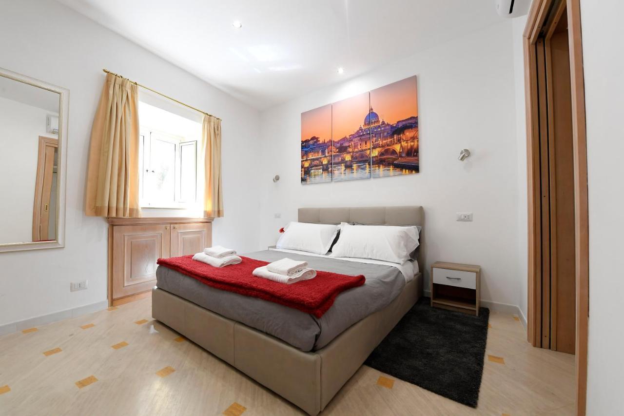 La Casa Degli Osti 2 - Piazza Navona Roma Exterior foto